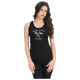 Target Γυναικεία αμάνικη μπλούζα Single Jersey ''Monaco'' Tank Top